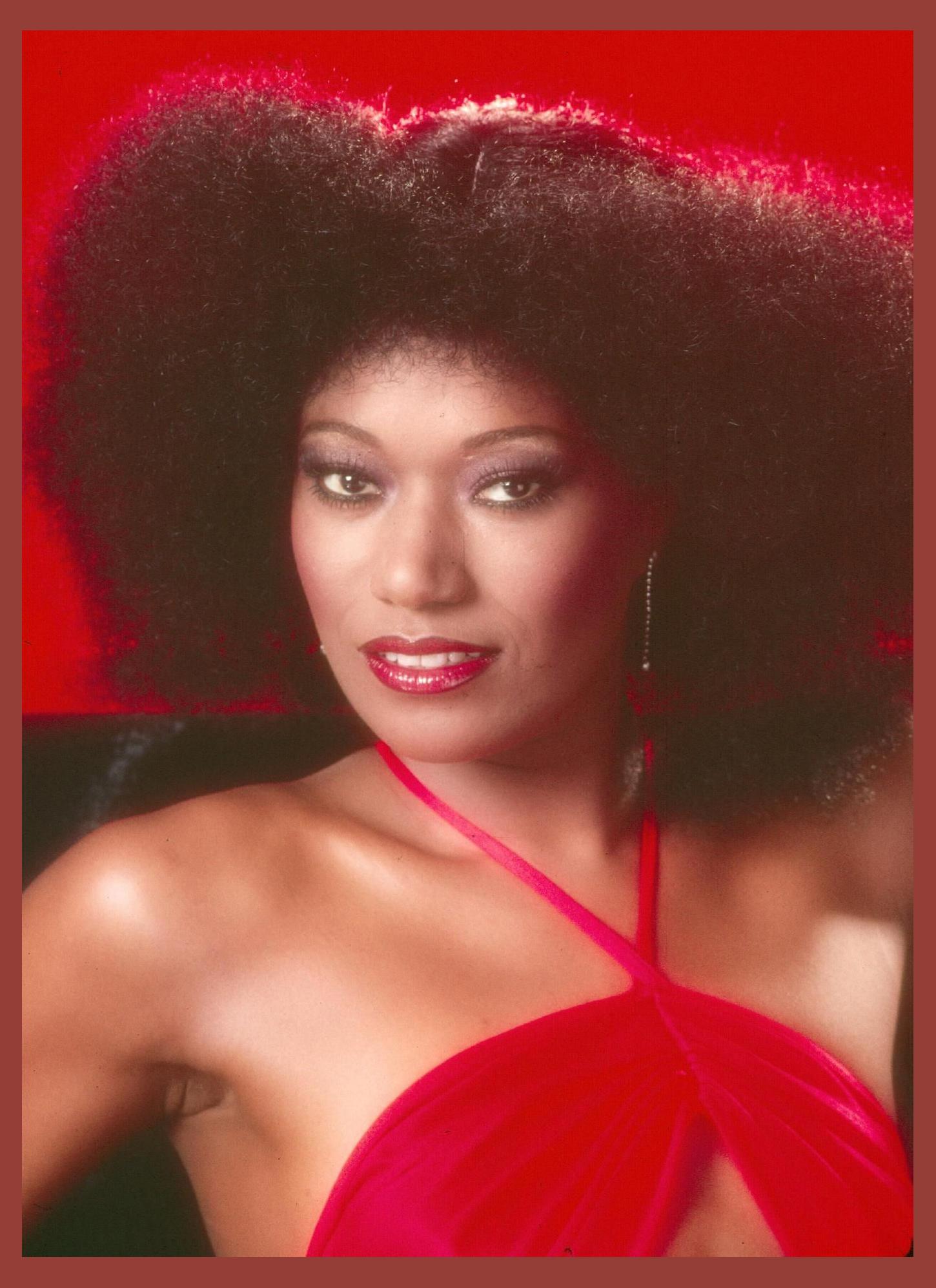 Bonnie Pointer
